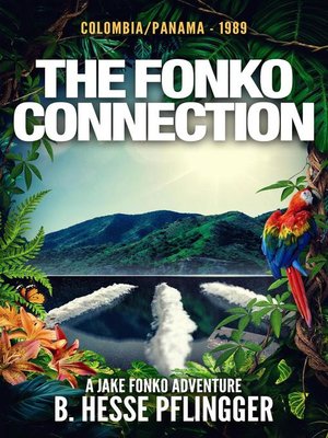 cover image of The Fonko Connection